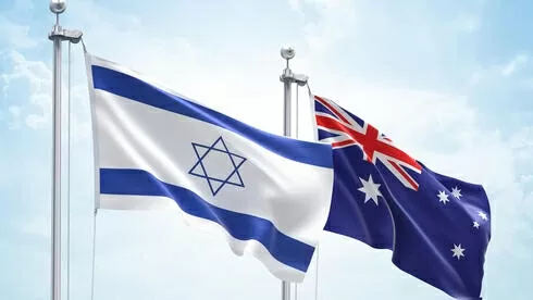Gia tăng căng thẳng với Australia, Israel ra đòn trả đũa Gia tăng căng thẳng với Australia, Israel ra đòn trả đũa
