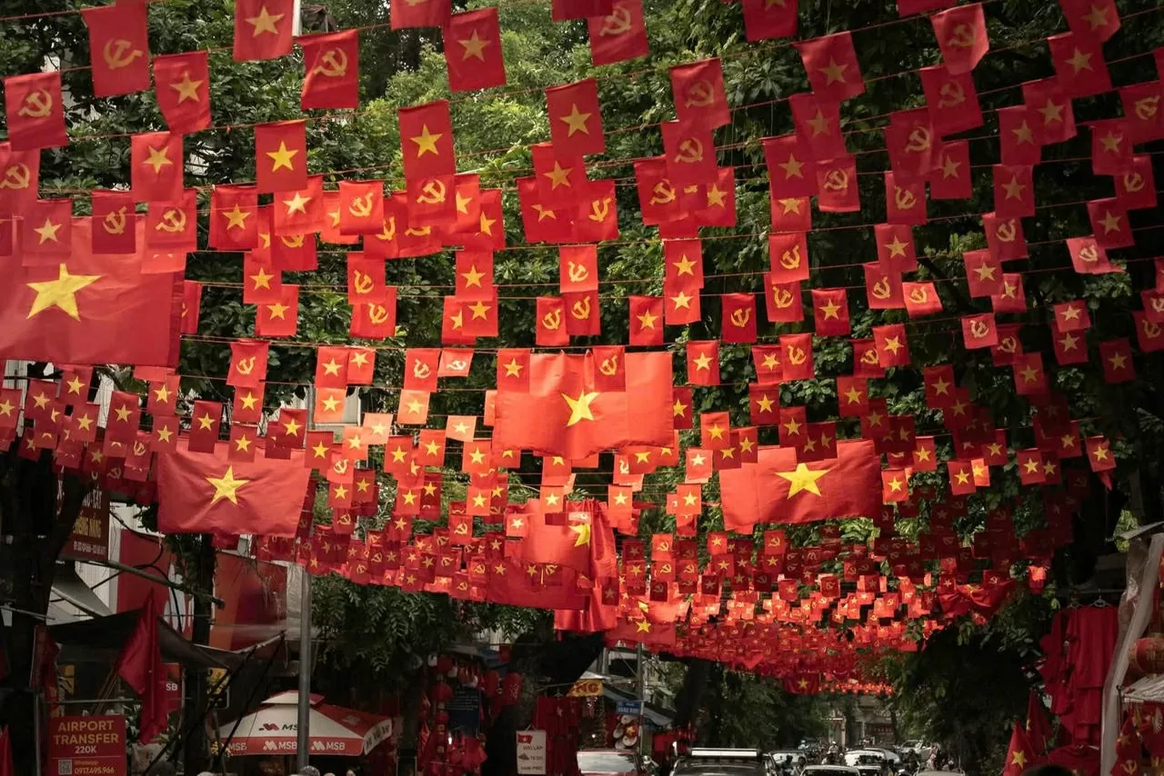 “Ngọn hải đăng” hy vọng cho những người chống chủ nghĩa đế quốc trên thế giới “Ngọn hải đăng” hy vọng cho những người chống chủ nghĩa đế quốc trên thế giới