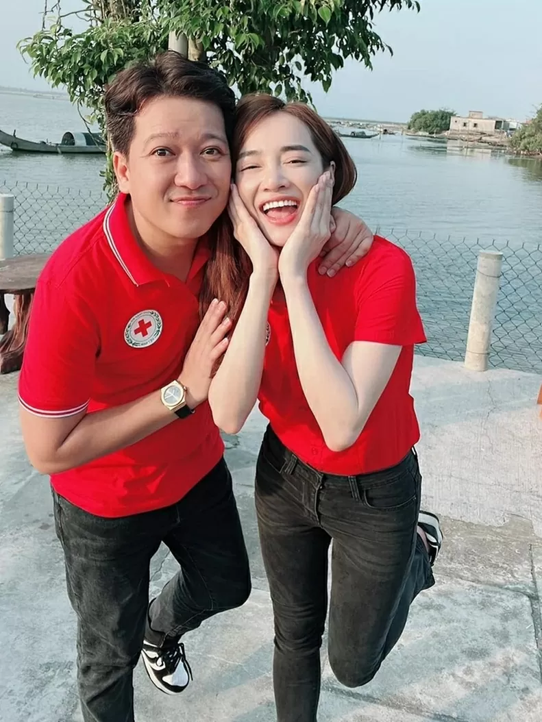 Diễn viên Trường Giang và bộ sưu tập đồng hồ đeo tay theo năm tháng Diễn viên Trường Giang và bộ sưu tập đồng hồ đeo tay theo năm tháng