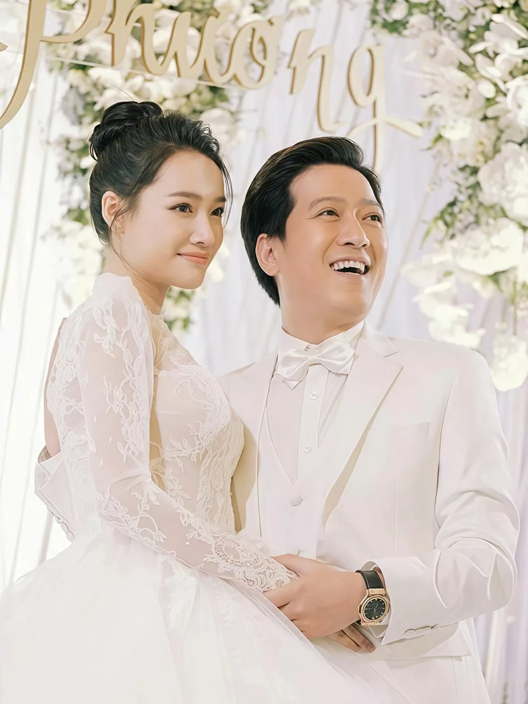 Diễn viên Trường Giang và bộ sưu tập đồng hồ đeo tay theo năm tháng Diễn viên Trường Giang và bộ sưu tập đồng hồ đeo tay theo năm tháng