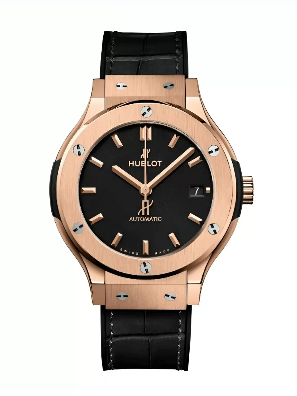 Diễn viên Trường Giang và bộ sưu tập đồng hồ đeo tay theo năm tháng Diễn viên Trường Giang và bộ sưu tập đồng hồ đeo tay theo năm tháng