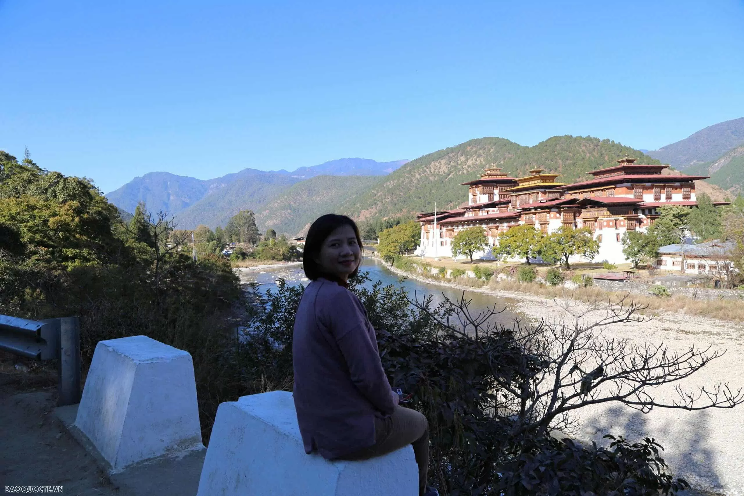 9 nơi phải ghé thăm khi đến quốc gia hạnh phúc Bhutan 9 nơi phải ghé thăm khi đến quốc gia hạnh phúc Bhutan