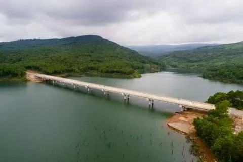 Cầu Hao Hao, Thanh Hóa.