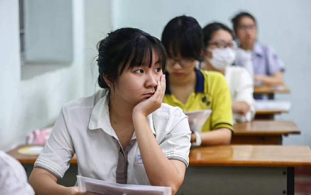 Hôm nay (20/8), các trường bắt đầu công bố điểm chuẩn đại học, thí sinh tra cứu điểm chuẩn ở đâu? Hôm nay (20/8), các trường bắt đầu công bố điểm chuẩn đại học, thí sinh tra cứu điểm chuẩn ở đâu?