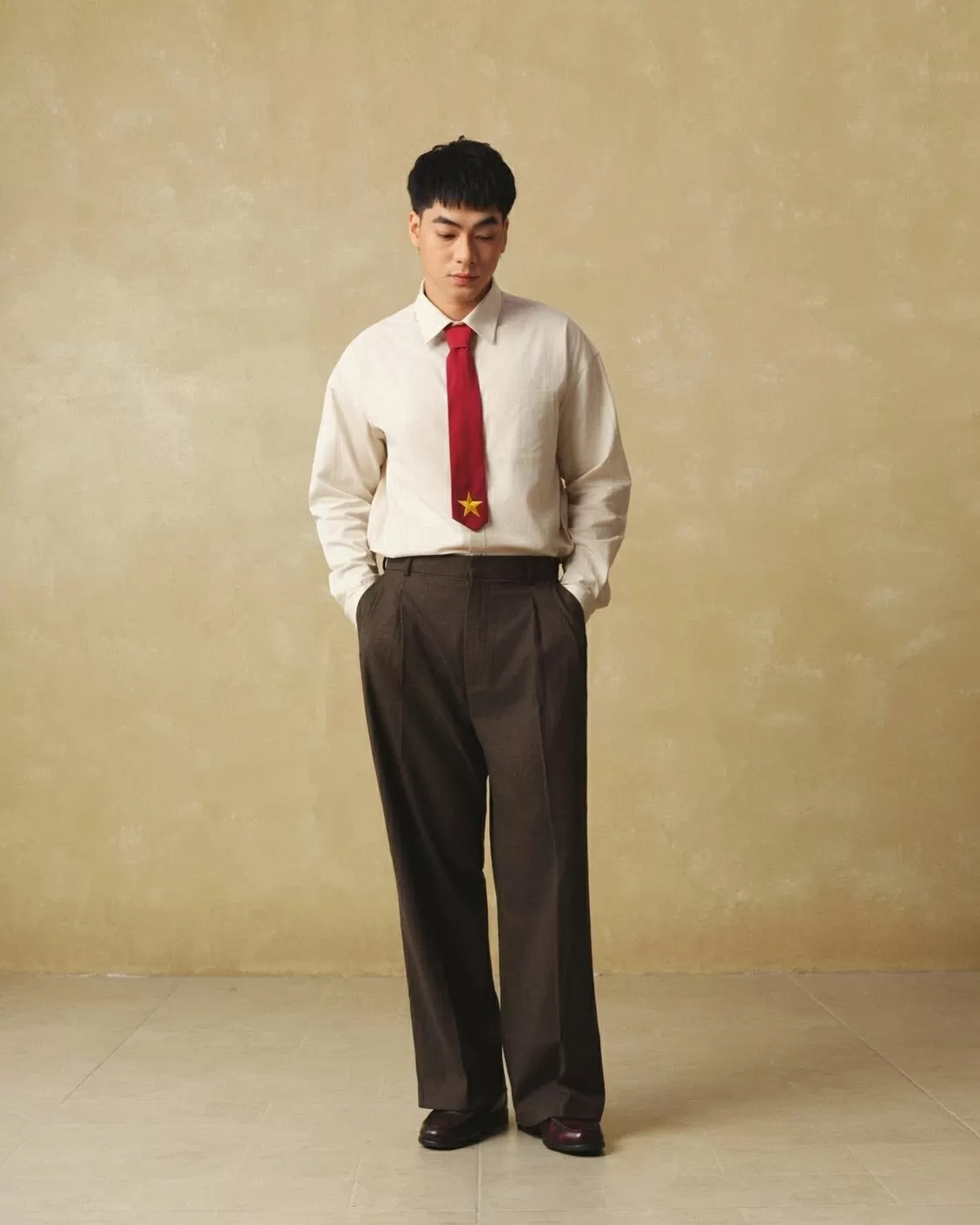 Giới trẻ và xu hướng trang phục chụp hình kỷ niệm dịp Đại lễ Quốc khánh 2/9 Giới trẻ và xu hướng trang phục chụp hình kỷ niệm dịp Đại lễ Quốc khánh 2/9