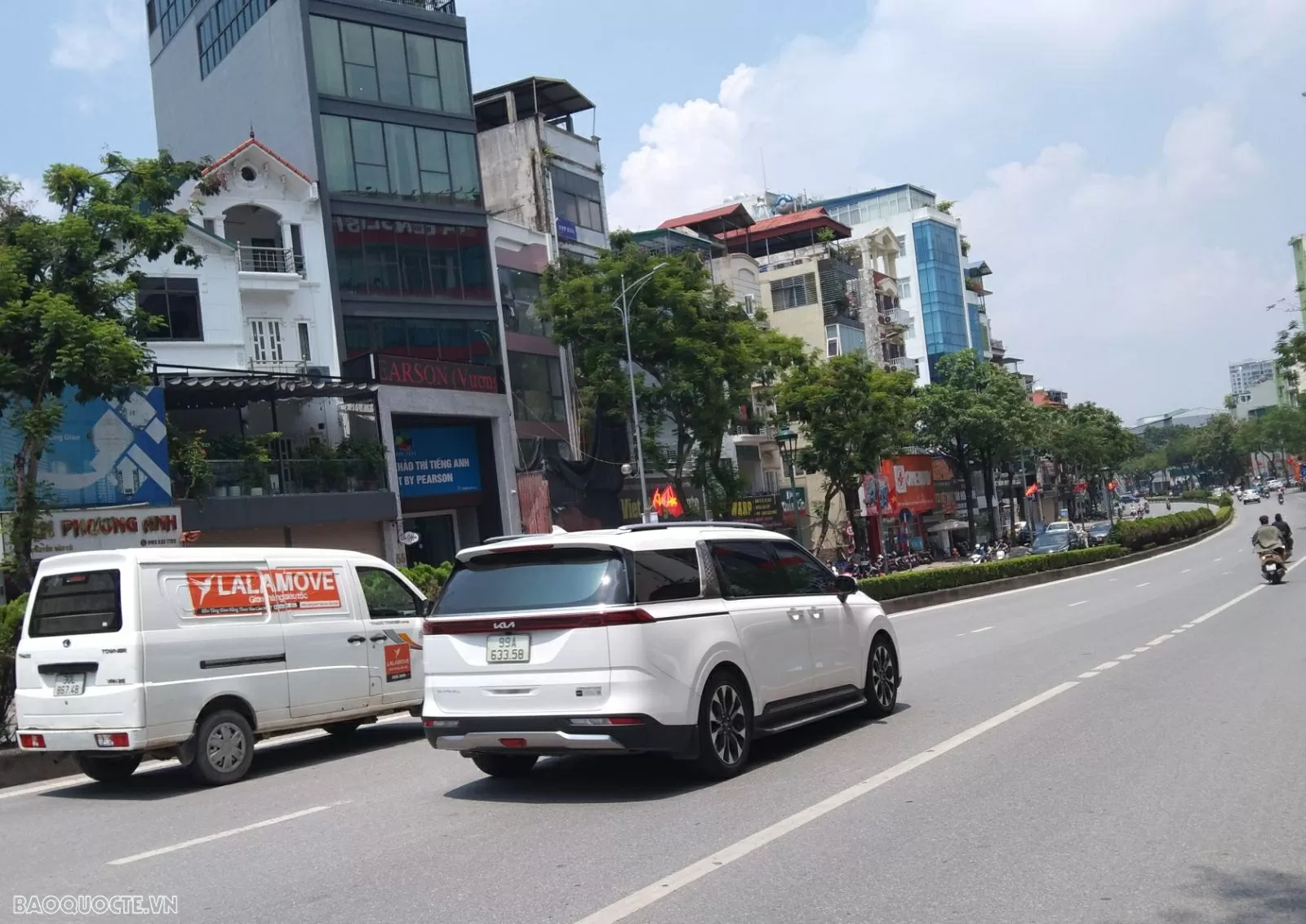 Hà Nội