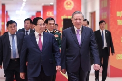 Kỷ niệm 80 năm thành lập Chính phủ nước Cộng hòa xã hội chủ nghĩa Việt Nam