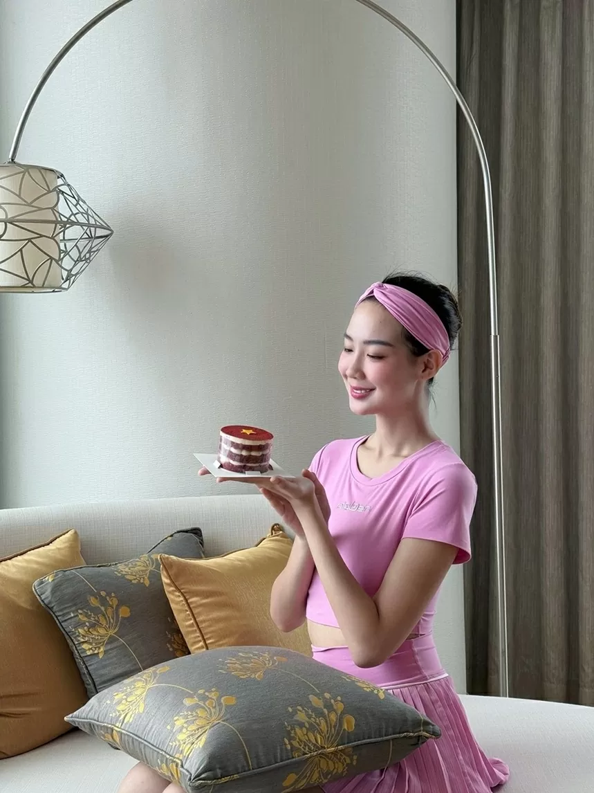 Hoa hậu Bảo Ngọc nỗ lực hoàn thiện ngoại hình, trau dồi kỹ năng, nuôi dưỡng tâm hồn trước khi tham gia cuộc thi Miss World 2026