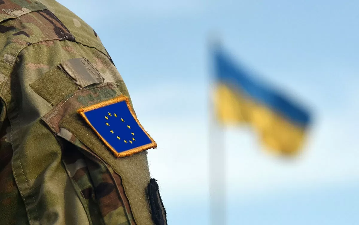 Việc bảo đảm an ninh cho Ukraine sẽ do Pháp và Anh lĩnh xướng và châu Âu gánh vác, Mỹ sẽ chỉ đóng vai trò tối thiểu Việc bảo đảm an ninh cho Ukraine sẽ do Pháp và Anh lĩnh xướng và châu Âu gánh vác, Mỹ sẽ chỉ đóng vai trò tối thiểu