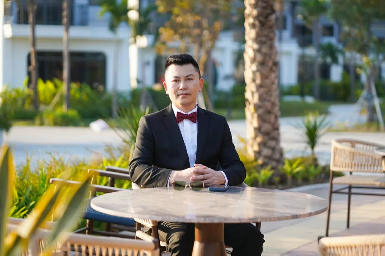 Grand Stevie Awards: Dấu ấn đổi mới từ Việt Nam
