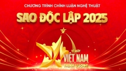 Chương trình chính luận nghệ thuật 