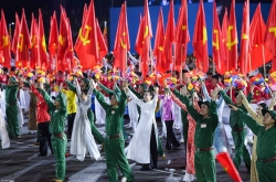 80 years of National Day: A vivid narration the national story