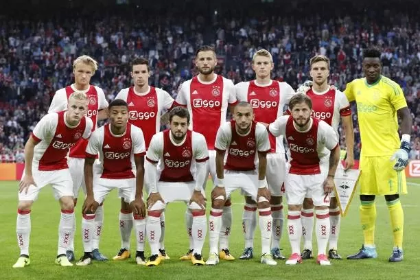 CLB Nam Định 'chơi lớn', chiêu mộ cựu hậu vệ Ajax Mitchell Dijks