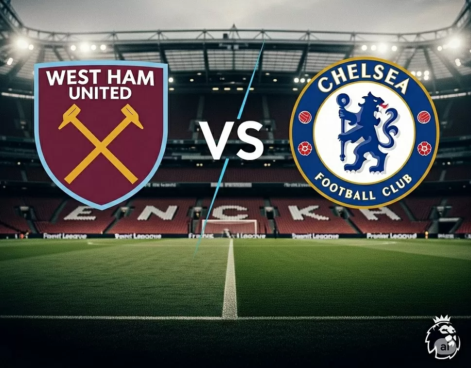 Nhận định bóng đá, dự đoán trận đấu West Ham vs Chelsea: Chỉnh lại thước ngắm