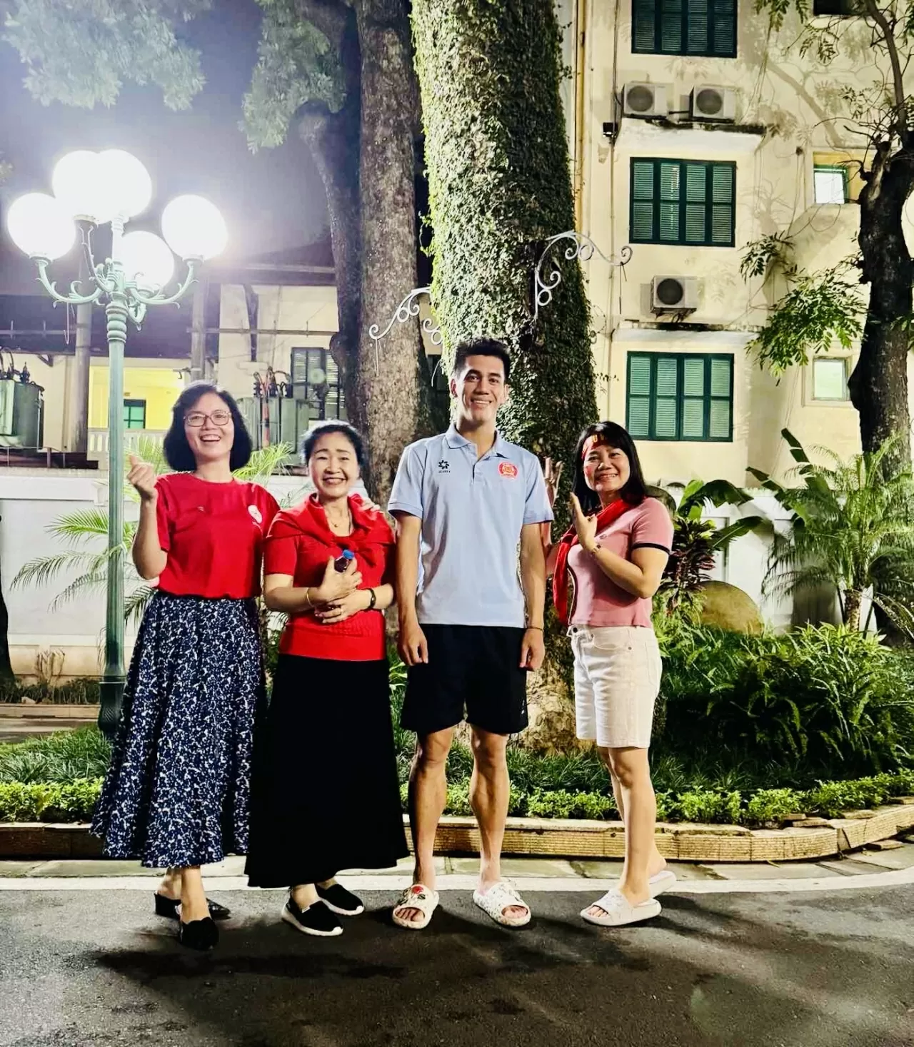 Đại lễ 2/9 và lòng yêu nước từ những điều nhỏ bé Đại lễ 2/9 và lòng yêu nước từ những điều nhỏ bé