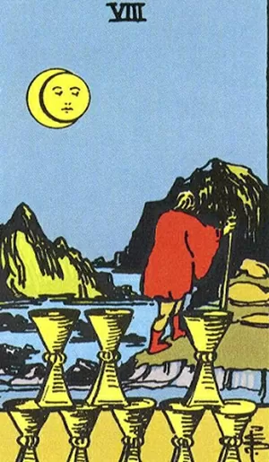 Bài tarot hôm nay 24/8: Tình yêu của bạn sẽ thăng hoa hay gặp khó khăn? Bài tarot hôm nay: