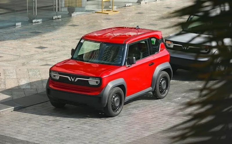 Top xe bán chạy nhất từng phân khúc ô tô trong 7 tháng đầu năm 2025 tại Việt Nam