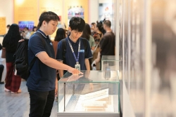 Khơi dậy tinh thần hiếu học và khát vọng học tập ở Bảo tàng Lịch sử quốc gia