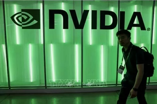 Nvidia dự định sản xuất dòng chip H20 vượt trội cho thị trường Trung Quốc
