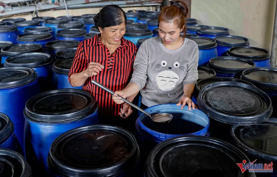 Mục tiêu của Cà Mau là giảm nghèo đa chiều, bền vững, hạn chế tái nghèo và phát sinh nghèo. (Nguồn: Vietnamnet)