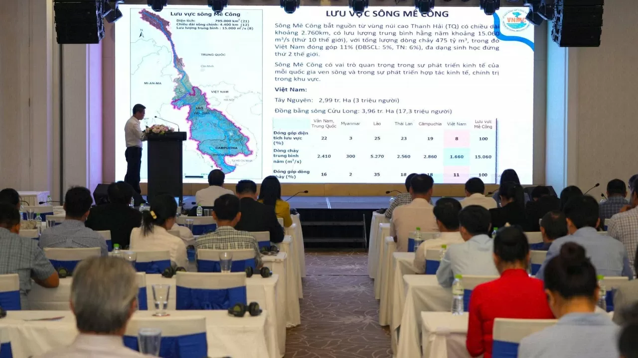 Bộ Ngoại giao tổ chức cập nhật kiến thức về Halal cho cán bộ địa phương và doanh nghiệp Đồng bằng sông Cửu Long