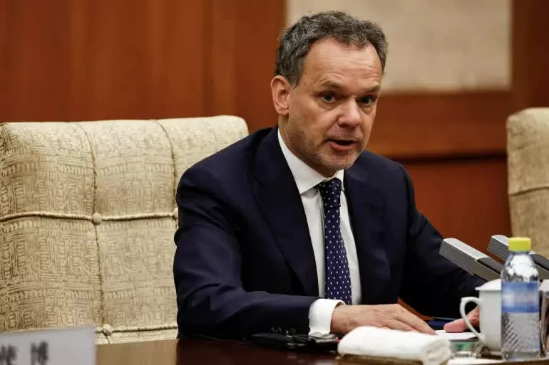 (Nguồn: Al Jazeera)