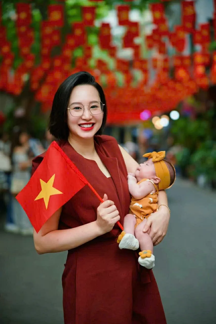 Quốc khánh 2/9