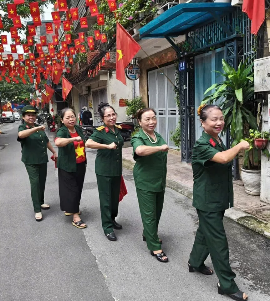 Quốc khánh 2/9