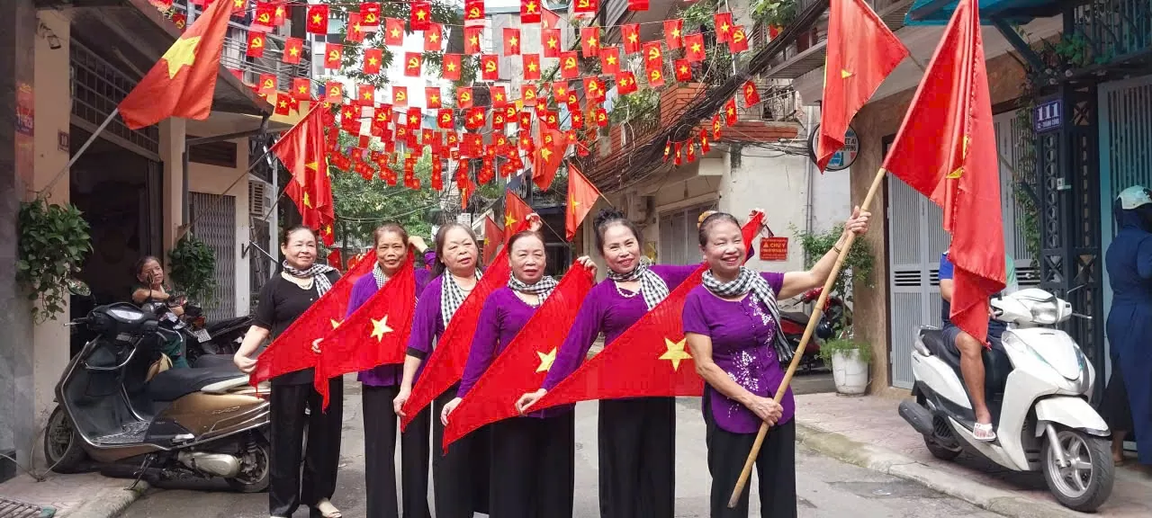 Quốc khánh 2/9
