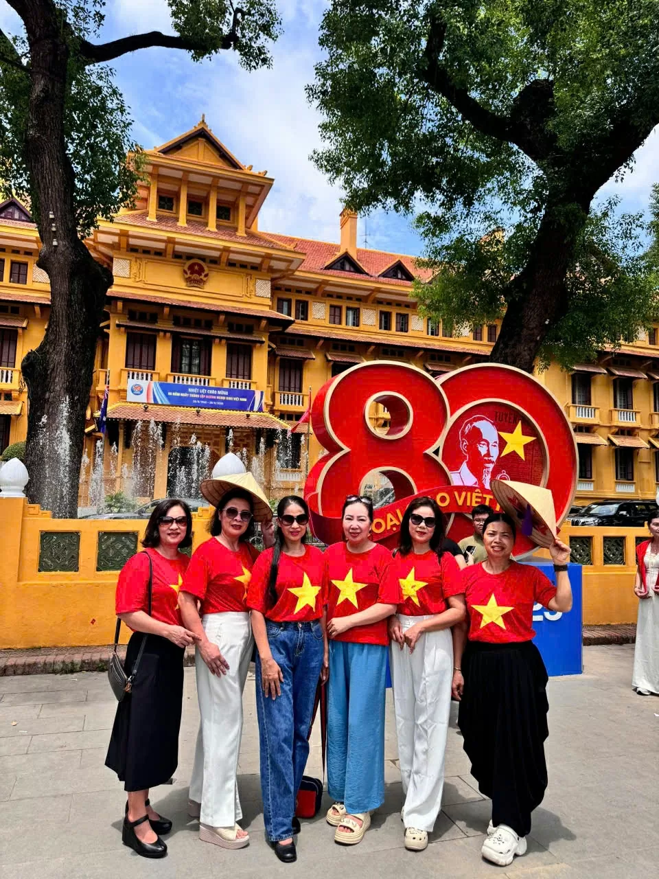 Quốc khánh 2/9