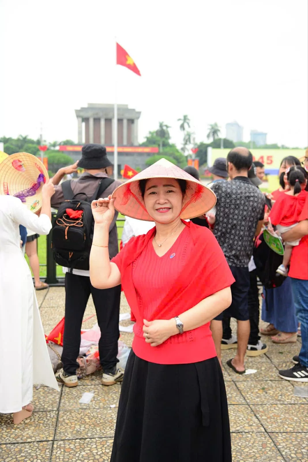 Quốc khánh 2/9