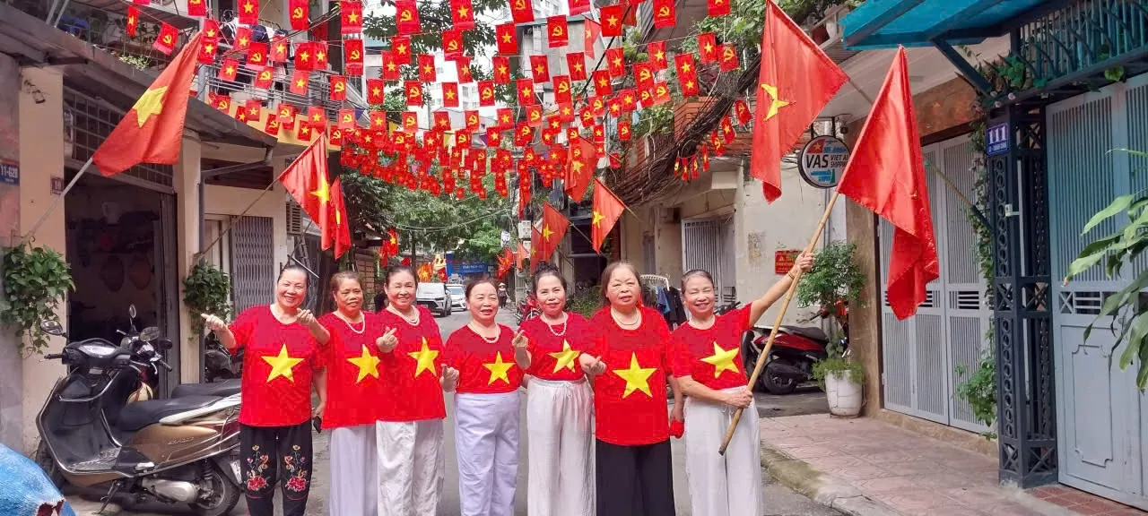 Quốc khánh 2/9