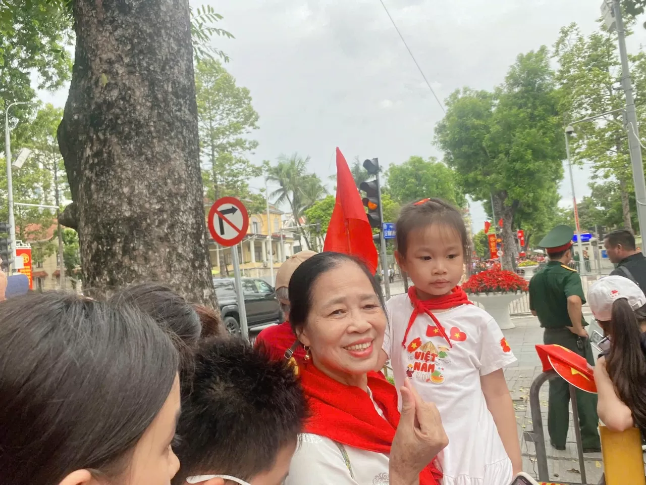 Quốc khánh 2/9