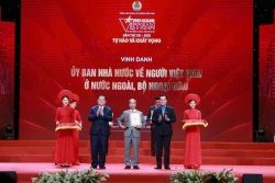 Kết nối nguồn lực kiều bào trong kỷ nguyên mới