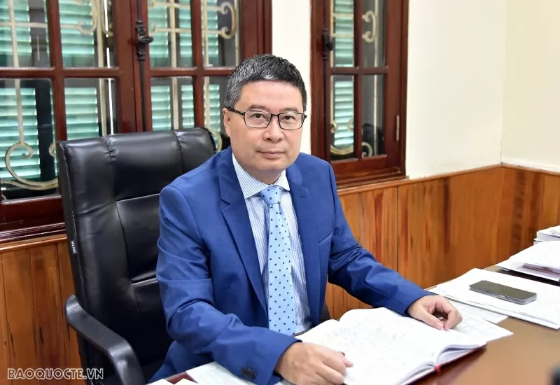 35+36.6_Triển khai hiệu quả Chiến dịch 500 ngày đêm ở nước ngoài