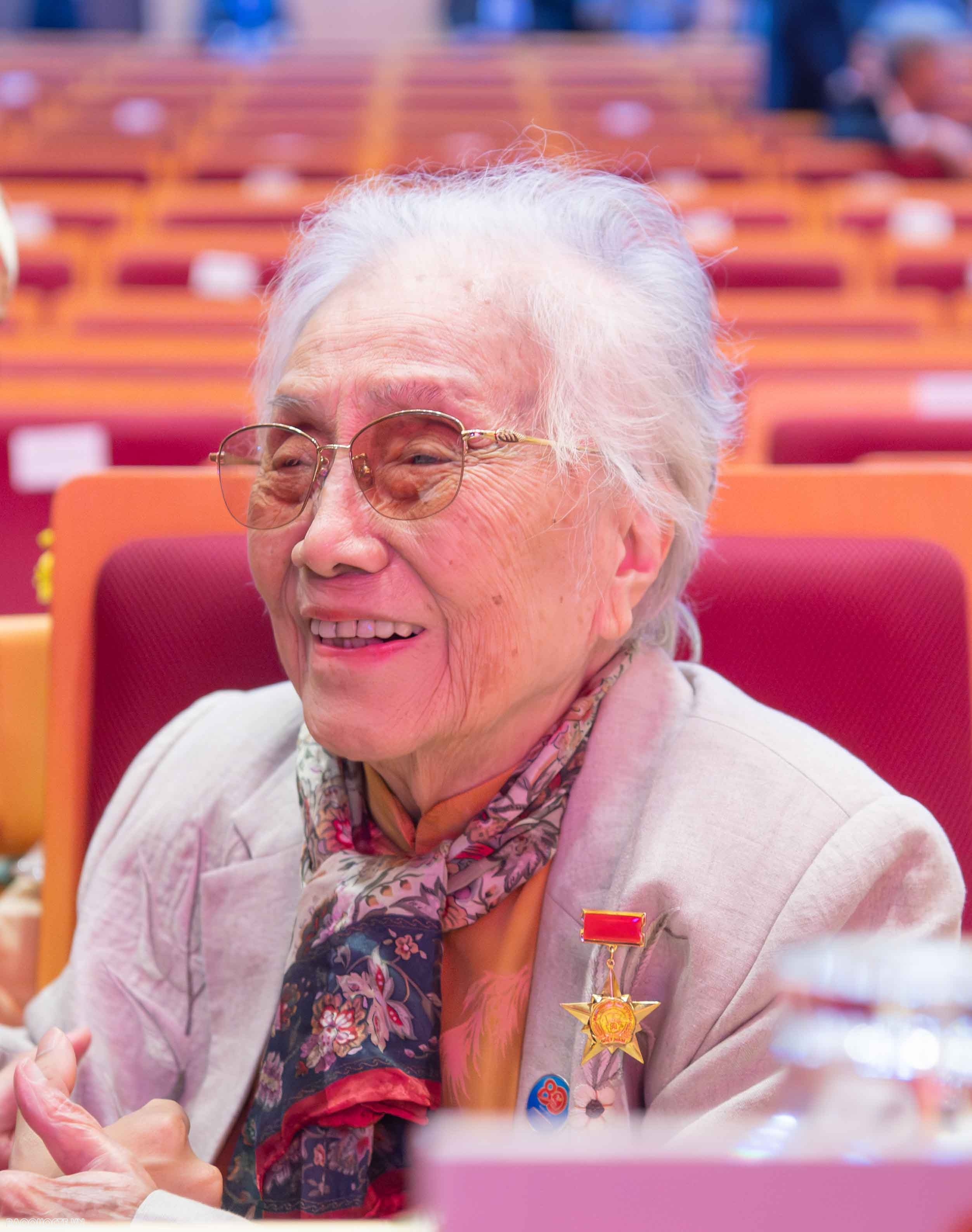 Những hình ảnh tại lễ kỷ niệm 80 năm thành lập ngành Ngoại giao