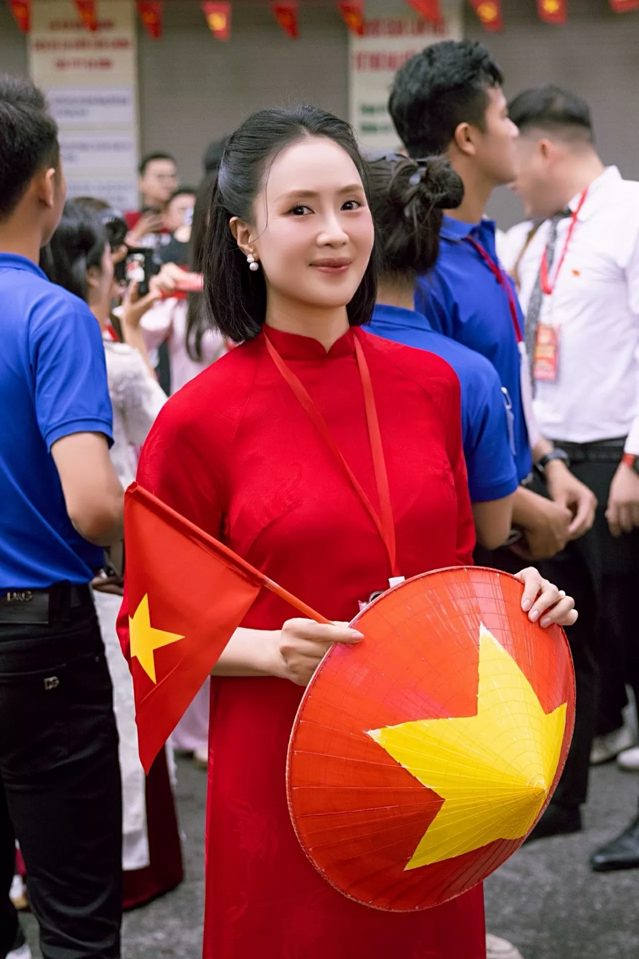 Sao Việt