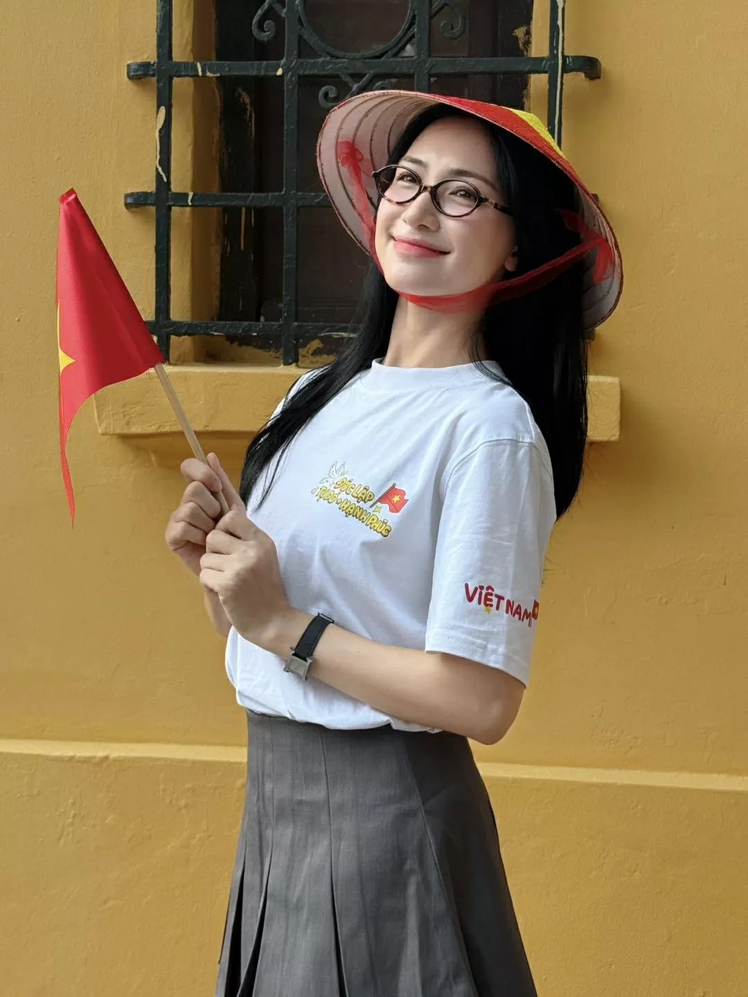 Sao Việt: Hồng Diễm