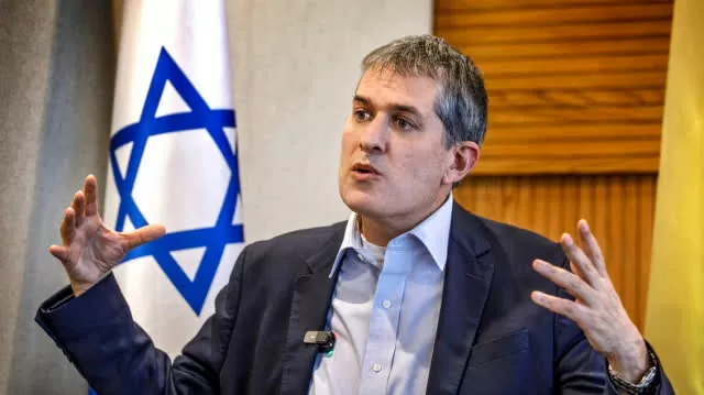 Israel-Brazil tiếp tục căng thẳng. (Nguồn: agendadopoder) Israel-Brazil tiếp tục căng thẳng. (Nguồn: agendadopoder)