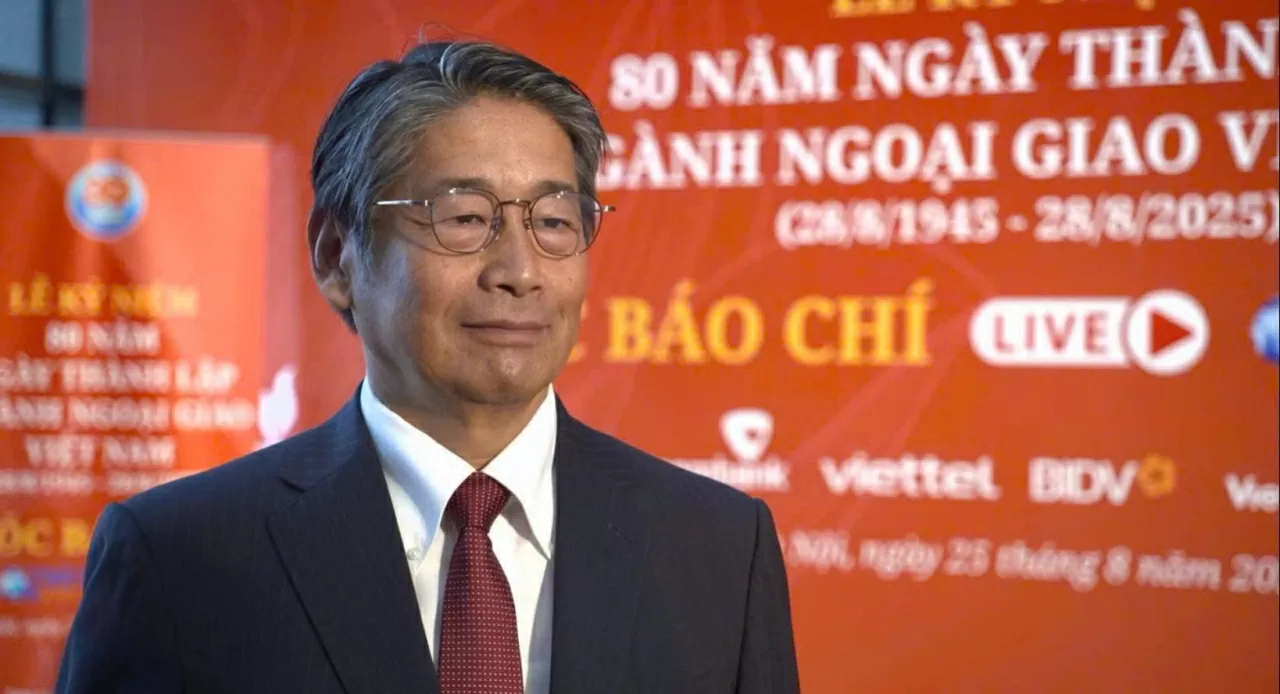 (Nguồn: Báo Thế giới và Việt Nam) (Nguồn: Báo Thế giới và Việt Nam)