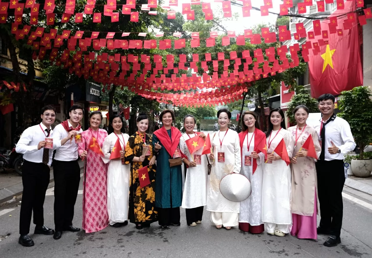 Sao Việt: Hồng Diễm