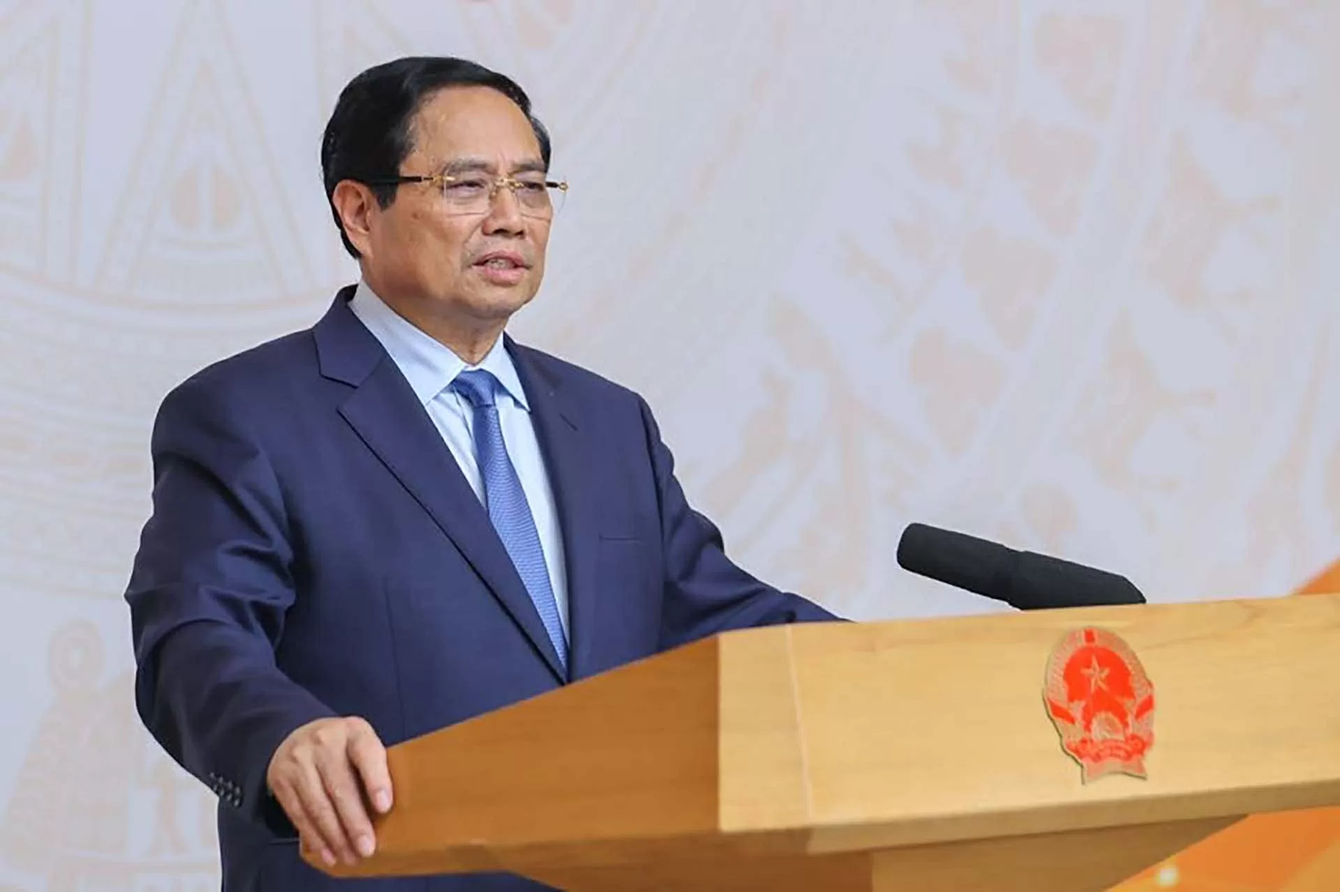 Thủ tướng Phạm Minh Chính chủ trì họp Ban Chỉ đạo quốc gia về hội nhập quốc tế