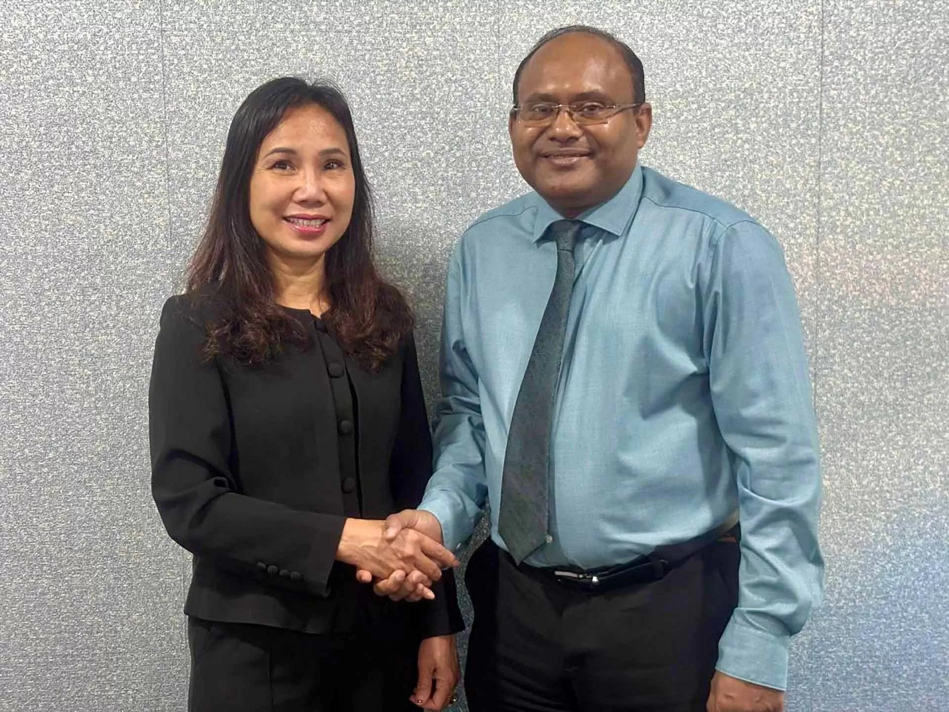 Maldives luôn coi trọng việc tăng cường và phát triển quan hệ với Việt Nam
