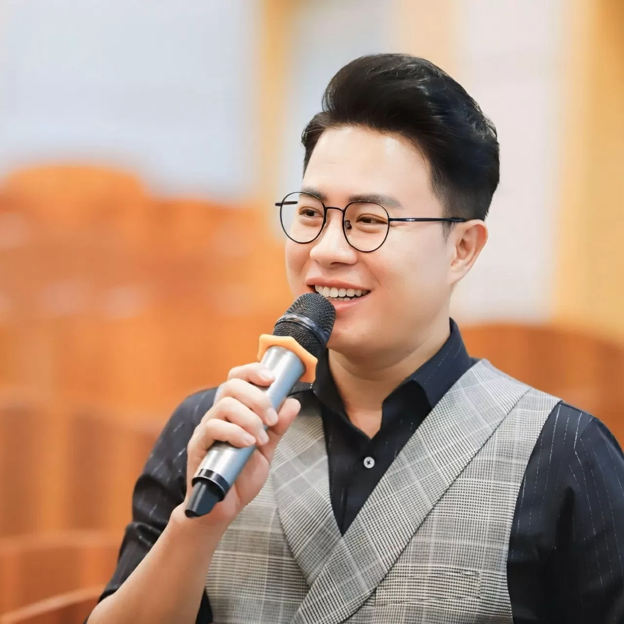 TS Trịnh Lê Anh