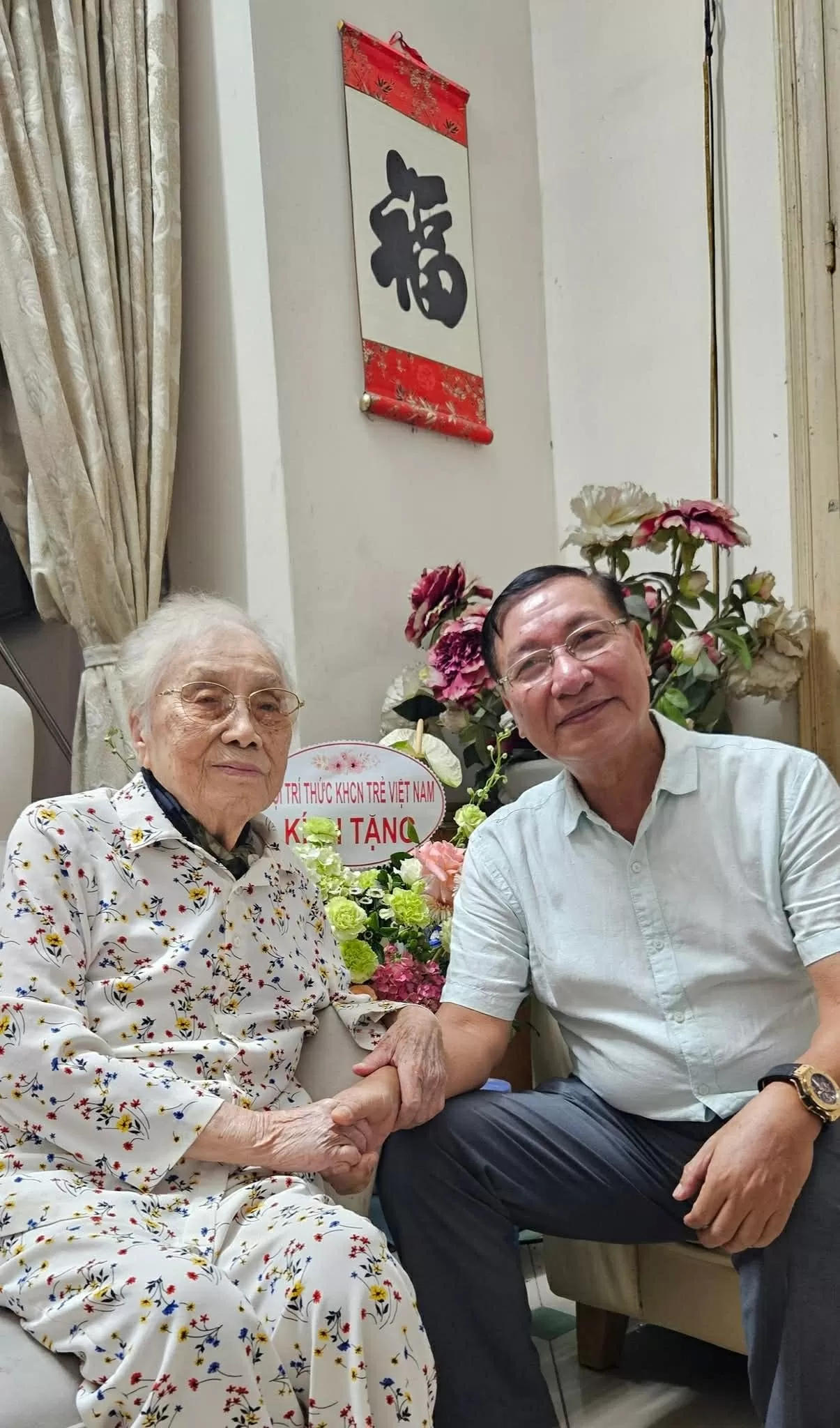 Những bài học của bà Nguyễn Thị Bình để lại cho Ngoại giao Việt Nam