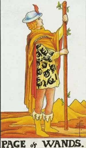 Bài tarot hôm nay 2/9: Mối quan hệ mập mờ này có tiến triển không? Bài tarot hôm nay:
