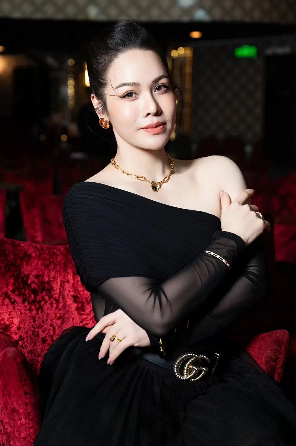 Nhật Kim Anh Nhật Kim Anh