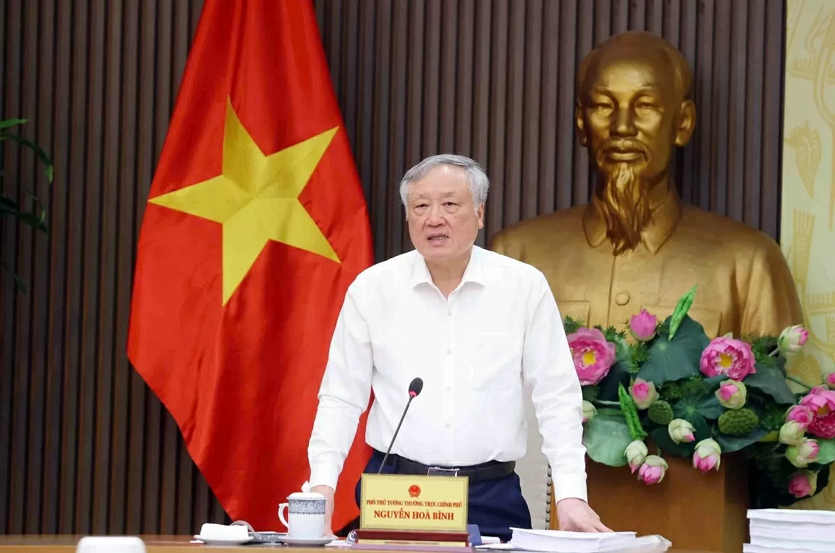 Xét duyệt đặc xá công bằng, bình đẳng, thể hiện chính sách khoan hồng của Đảng và Nhà
