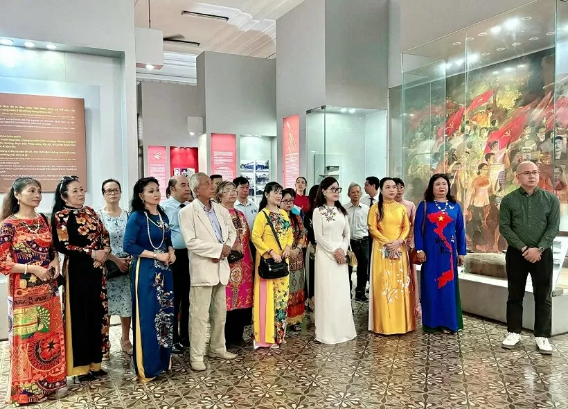 Hiến kế dựng xây thành phố mang tên Bác