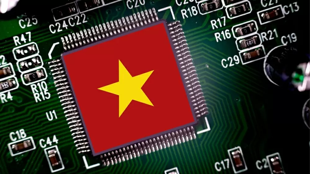Chuyên gia vi mạch bán dẫn Nguyễn Phúc Vinh: 10 năm tới, thế giới sẽ không còn hỏi 'Việt Nam có làm được chip không?'